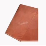 Premium Quality Handloom Solid Color Lungi – 5.5 Hand
