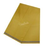 Premium Quality Handloom Solid Color Lungi – 5.5 Hand