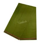 Premium Quality Handloom Solid Color Lungi – 5.5 Hand