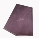 Premium Quality Handloom Solid Color Lungi – 5.5 Hand