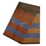 Special Jacquard Design Lungi For Men – 5.5 Hand