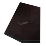 Premium Quality Solid Color Lungi – 5.5 Hand