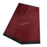 Premium Quality Solid Color Lungi – 5.5 Hand