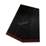 Premium Quality Solid Color Lungi – 5.5 Hand