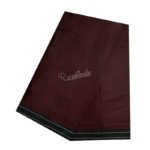 Premium Quality Solid Color Lungi – 5.5 Hand