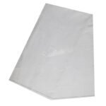 Premium Quality Handloom White Color Lungi – 5.5 Hand
