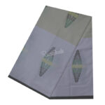 Special Jacquard Design Lungi For Men – 5.5 Hand
