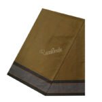 Premium Quality Solid Color Lungi – 5.5 Hand