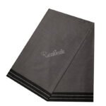 Premium Quality Solid Color Lungi – 5.5 Hand