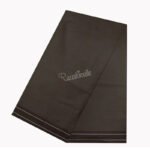 Premium Quality Solid Color Lungi – 5.5 Hand