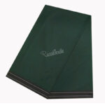 Premium Quality Solid Color Lungi – 5.5 Hand