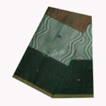Special Jacquard Design Lungi For Men – 5.5 Hand