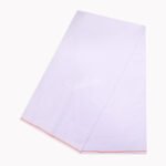 White Lungi for Men – 5.5 Hand