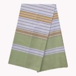 Handloom lungi -5.5 Hand