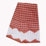 Very Comfortable Cotton Lungi – 5.5 Hand