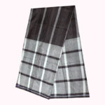Cotton Lungi for Men -5.5 Hand