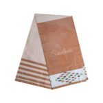 Premium Quality Cotton Lungi For Men – 5.5 Hand