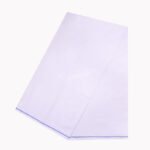 White Lungi for Men – 5.5 Hand