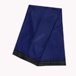 Premium Quality Cotton Lungi For Men – 5.5 Hand