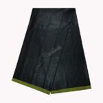 Black Lungi – 5.5 Hand