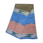 Jharna Cotton Lungi – 5.5 Hand