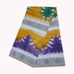 Batik Jacket Lungi 5.5 Hand