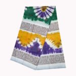 Batik Jacket Lungi 5.5 Hand