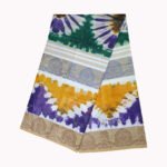 Batik Jacket Lungi 5.5 Hand