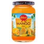 Mango Jam