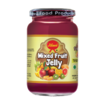 Mixed Fruit Jelly