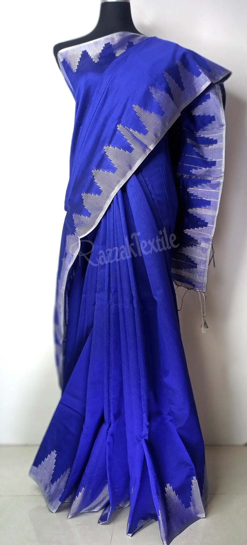 special manipuri saree-13.5 hands - Image 2