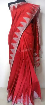 special manipuri saree-13.5 hands - Image 2