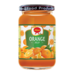 Orange Jelly
