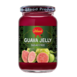 Sugar Free Guava Jelly