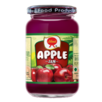 Apple Jam