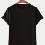Premium Quality Cotton T-Shirt