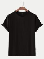 Premium Quality Cotton T-Shirt