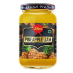 Pineapple Jam (500 gm)
