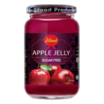 Sugar Free Apple Jelly