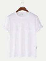 Premium Quality Cotton T-Shirt - Image 2
