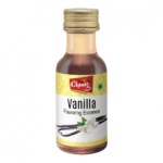 Chung Vanilla Flavoring Essence 28 ml