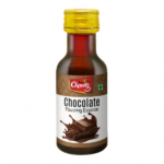 Chung Chocolate Flavoring Essence 28 ml