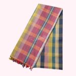 Fashionable Towel- 3.5 Hand