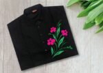 Exclusive Print Panjabi For Men