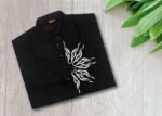 Exclusive Print Panjabi For Men - Image 2