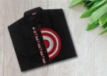 Exclusive Print Panjabi For Men