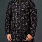 Premium Quality Indian Sutton Fabric Panjabi