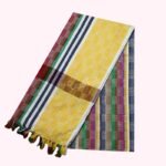 Fashionable Towel-4 Hand