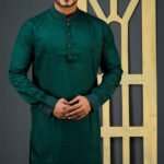Special Rayon Panjabi For Men