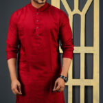 Special Rayon Panjabi For Men